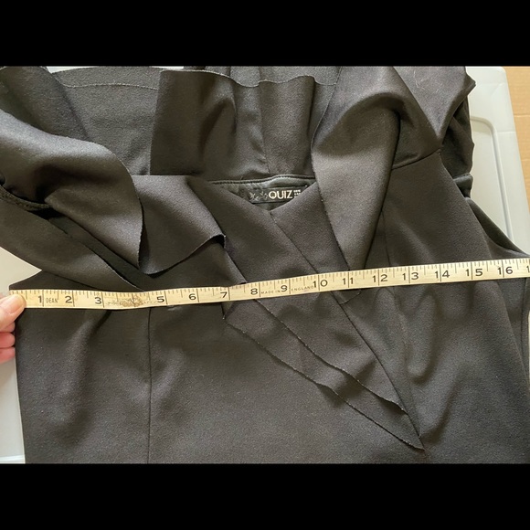 Dress by Quiz. - Picture 4 of 4